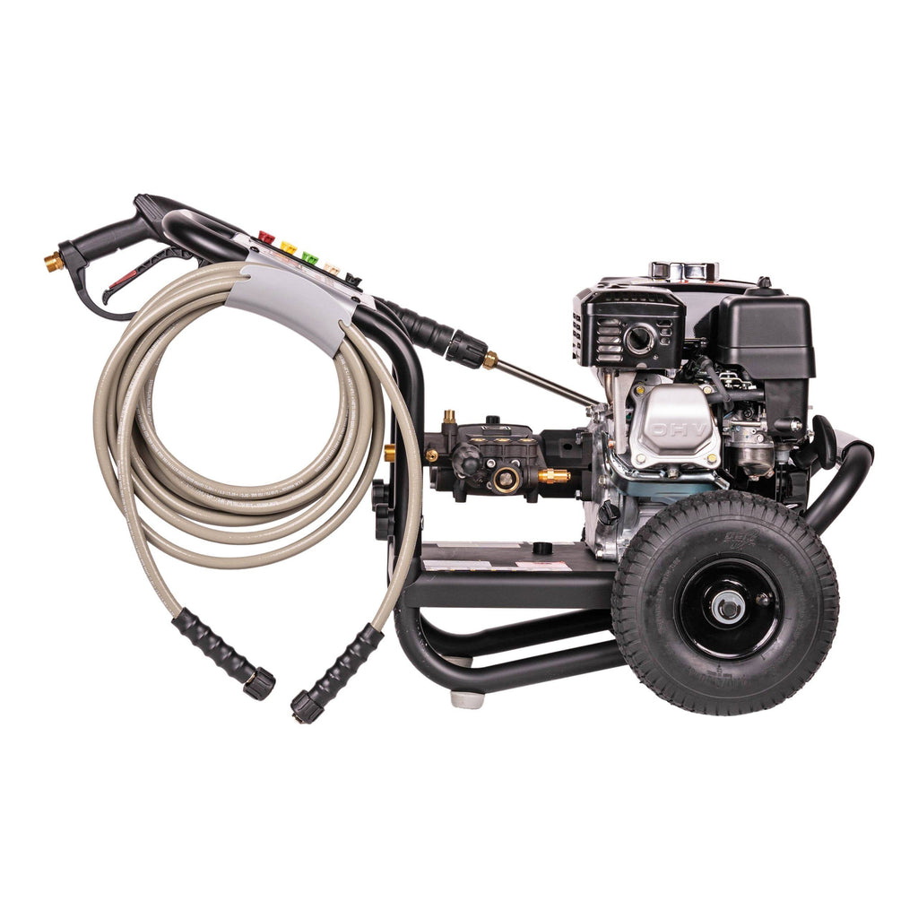 2.5 GPM Gas Powered Pressure Washer W381654