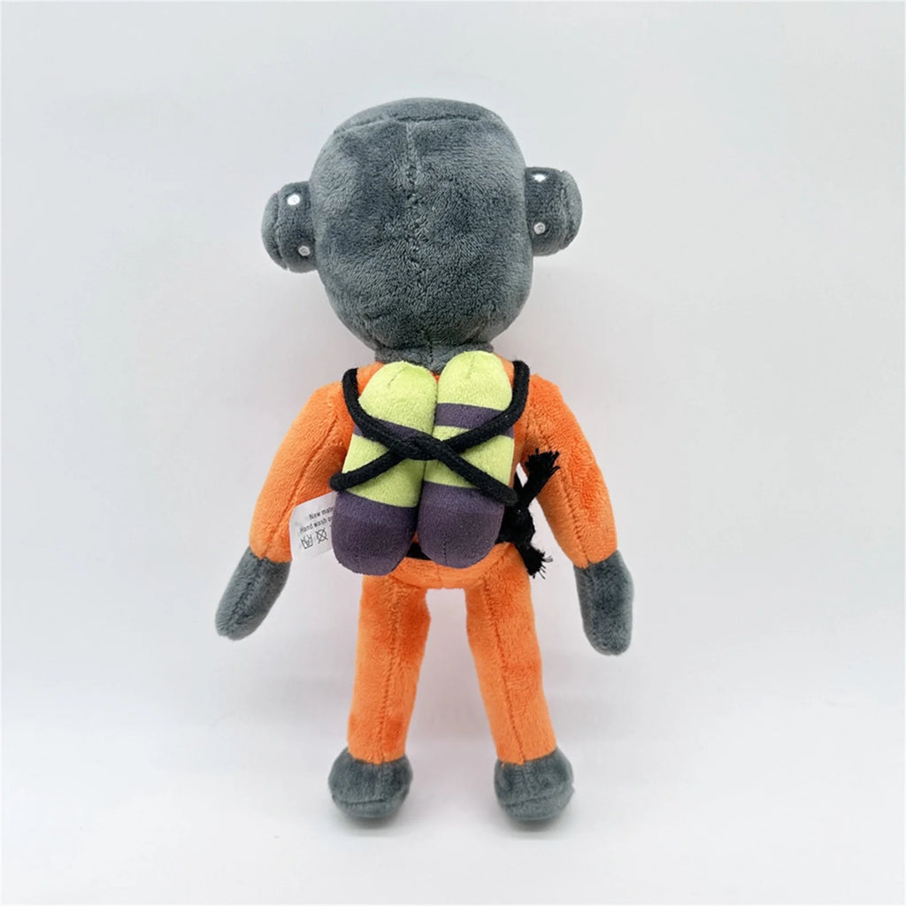 9.8 Inch Soft Stuffed Plushies Doll Q381797