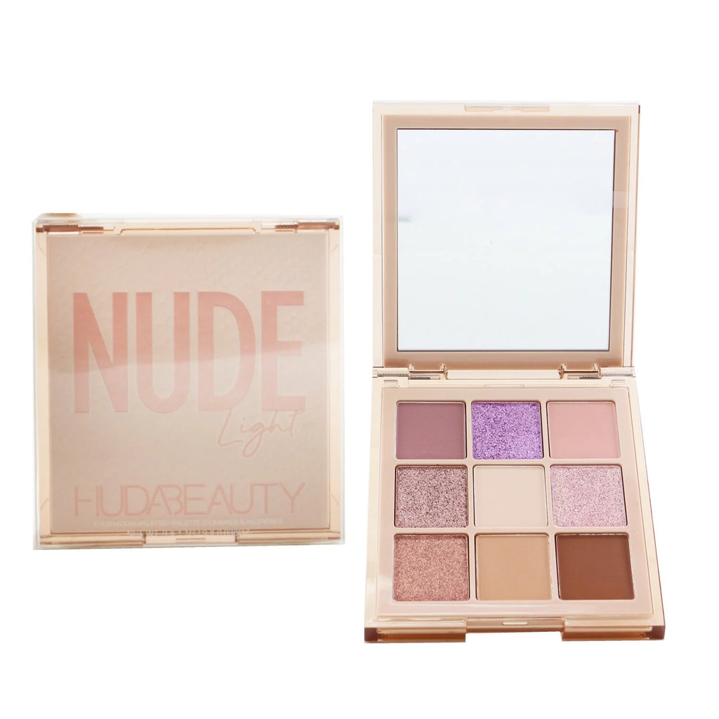 9x Eyeshadow Palette Q232