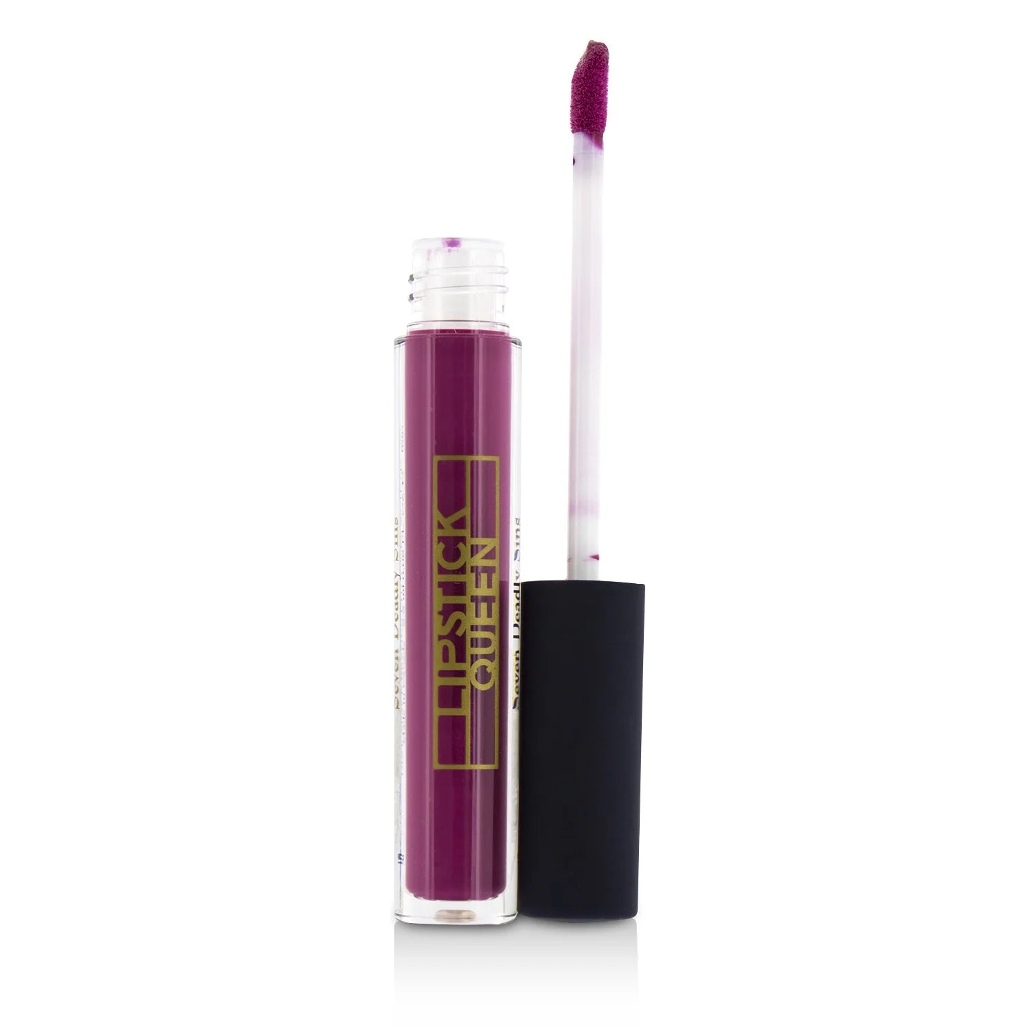 Fuchsia Lip Gloss F656