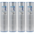 100 Sq. ft. Replacement Filter Cartridge (4 Pack) R7660