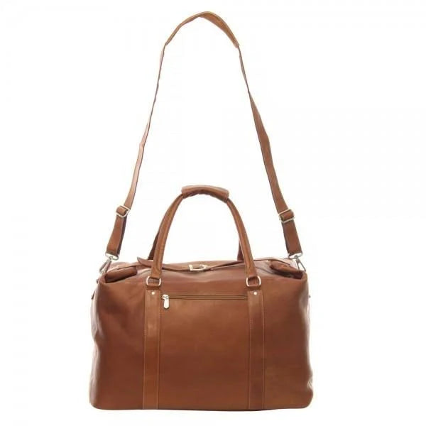 Saddle Leather Carry-On J583