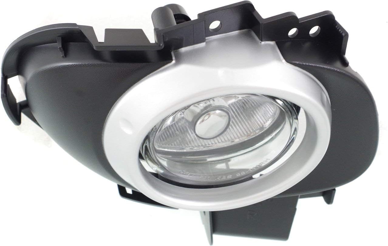 Fog Light Set of 2 A458353