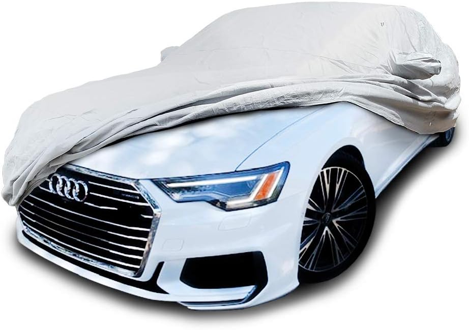 5 Layer Car Cover B463