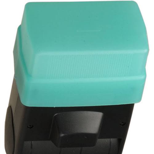 Green Omni-Bounce Diffuser G9398