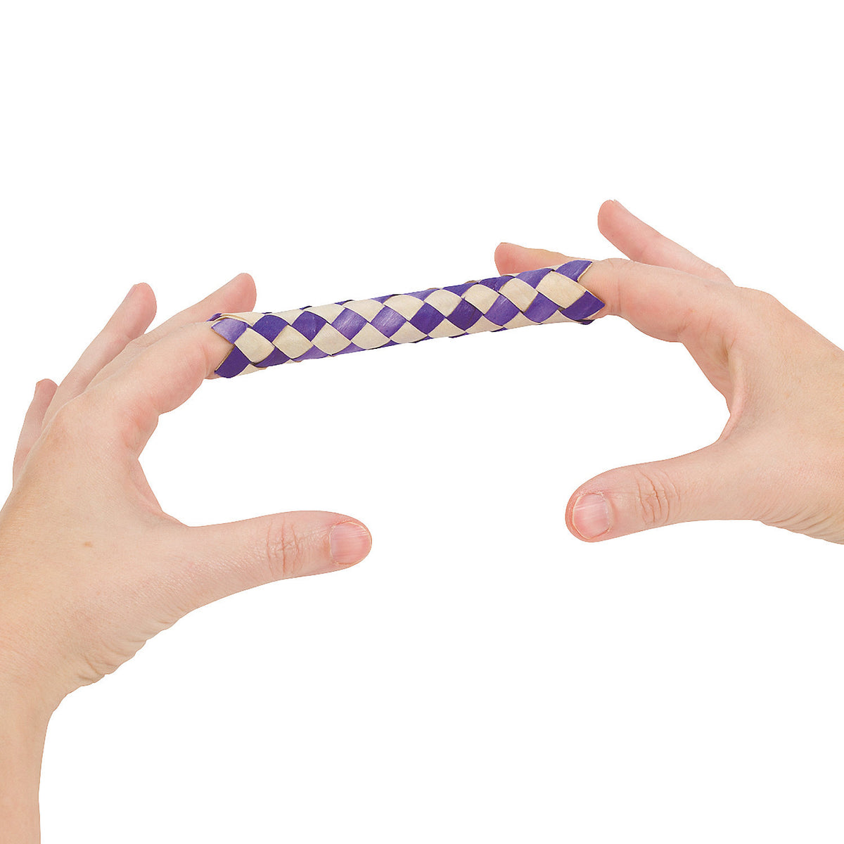72 Pc Finger Traps L1001