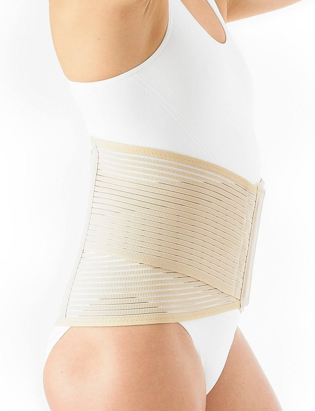 Adjustable Lower/Mid Back Support - Large 85-100cm H3064