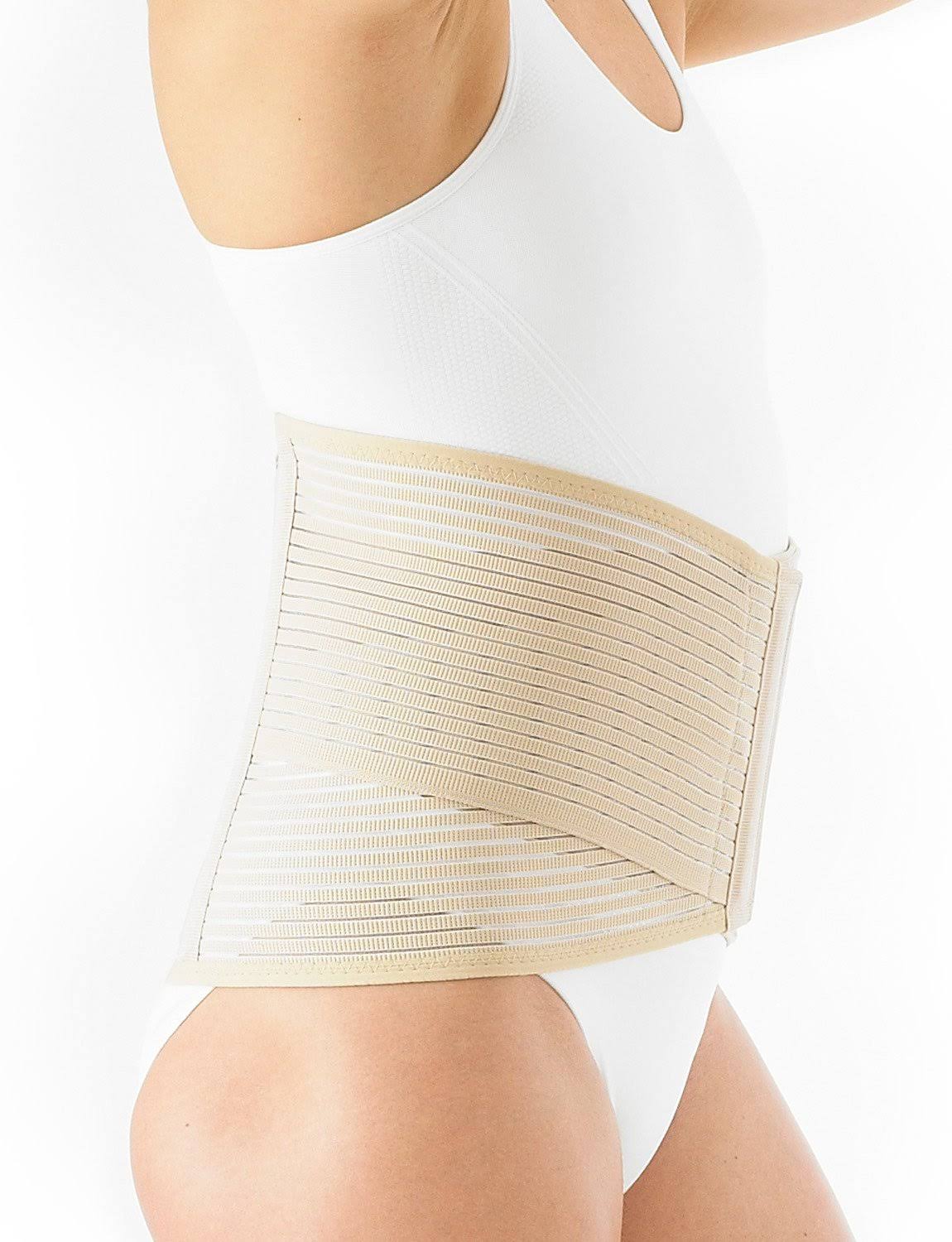 Adjustable Lower/Mid Back Support - Large 85-100cm H3064