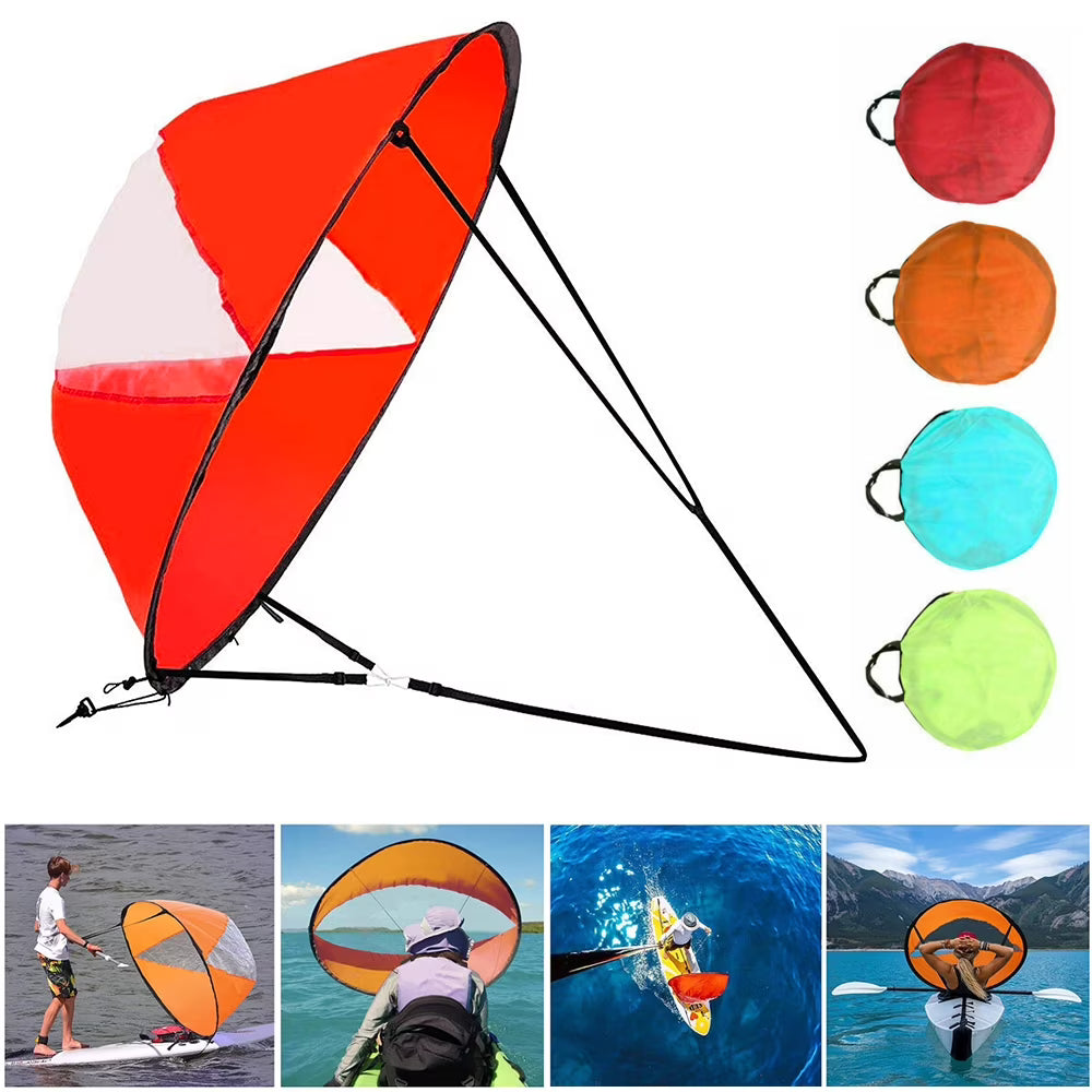 Kayak Sail V325864