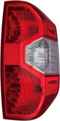 Tail Light Pack of 2 E9488