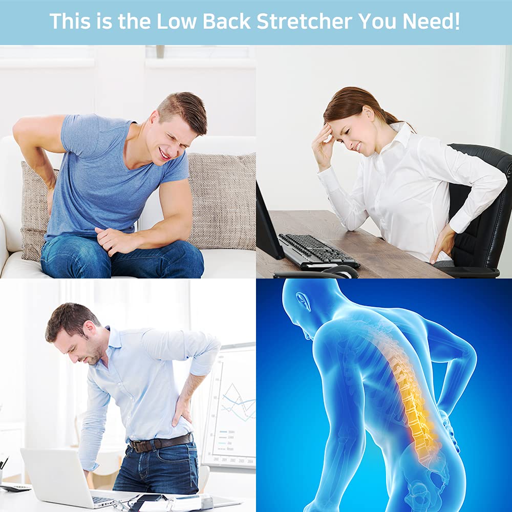 Lumbar Support Back Belt W873