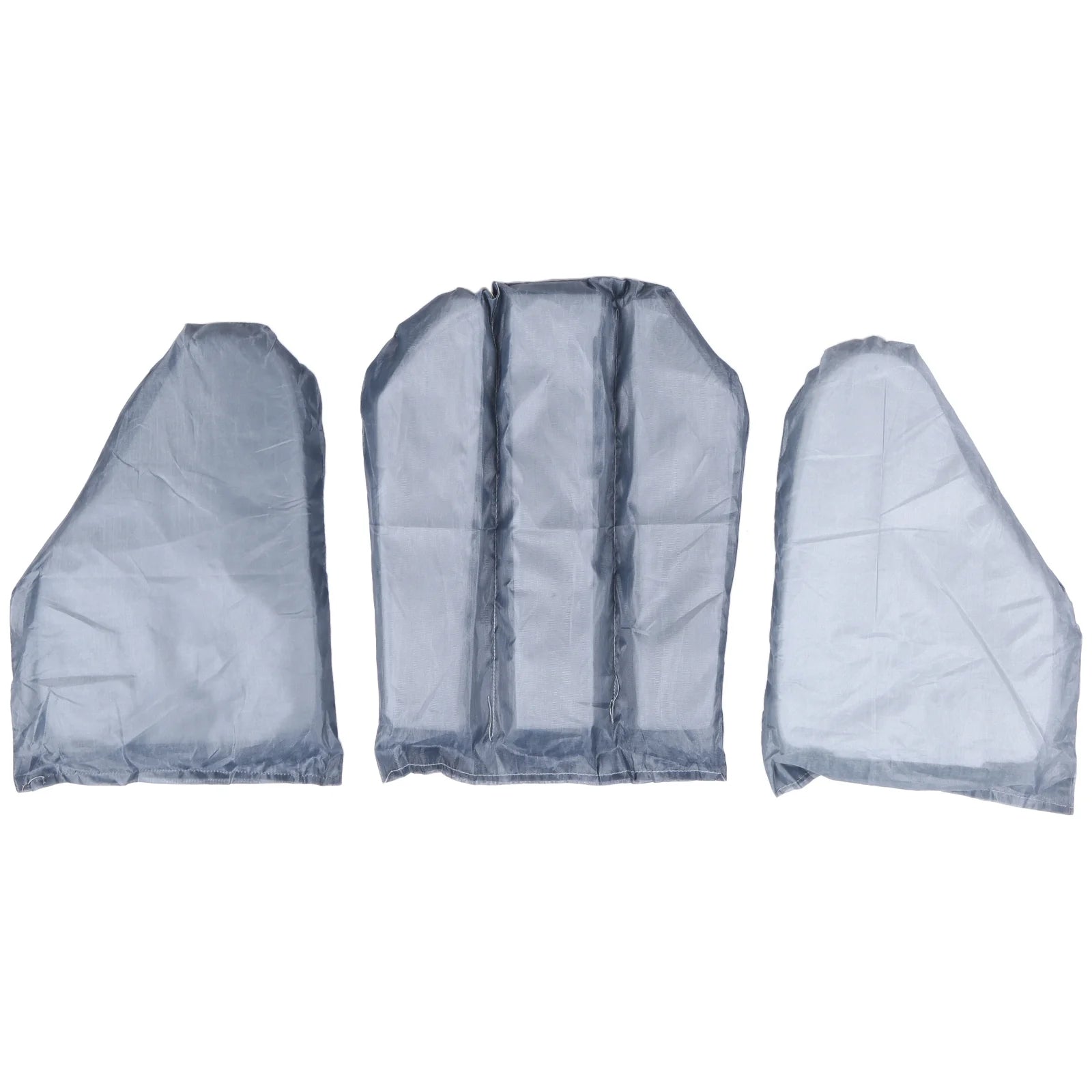 Outdoor Breathable Padded Fishing Life Jacket Swimming Sailing Waistcoat Utility Vest Floatation Device Z845329
