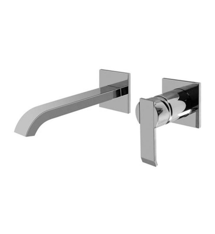 Polished Nickel Wall-Mount A82672