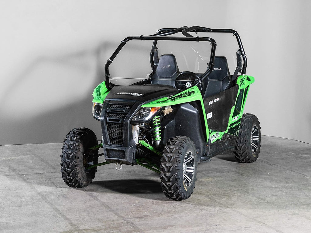 Full UTV Windshield 3/16 K874246