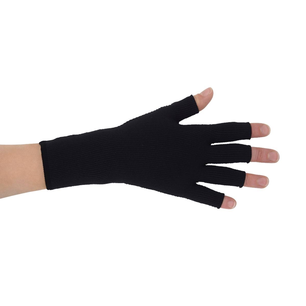Black 8 Glove T4658