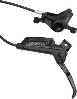 Front Disc Brake O75432