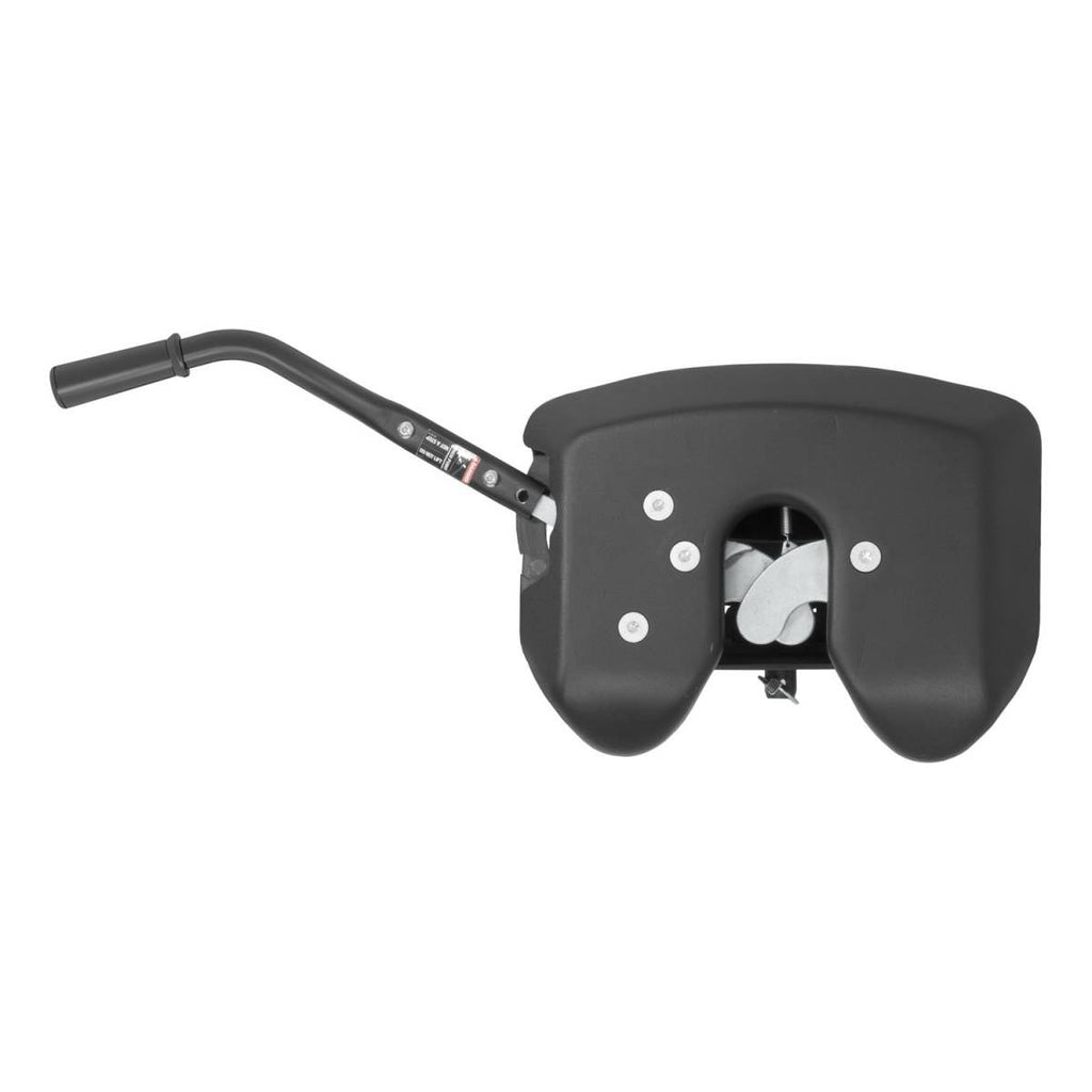 5th Wheel Hitch with Ford Puck System Legs S422741