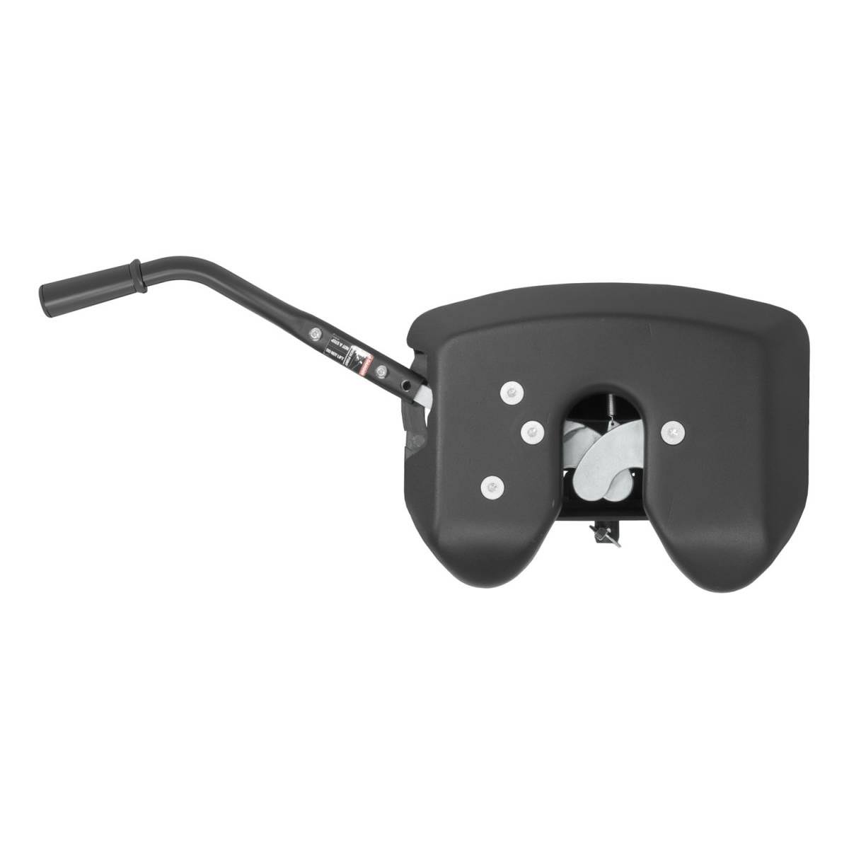 5th Wheel Hitch with Ford Puck System Legs S422741