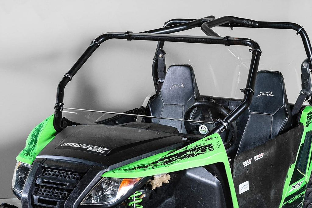 Full UTV Windshield 3/16 K874246
