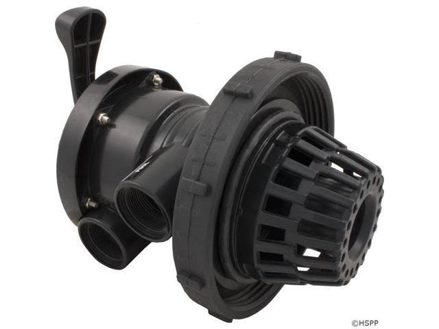 Valve Assy. Sand Filter, 1.5x22 L987