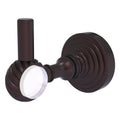 Antique Bronze Robe Hook P8020