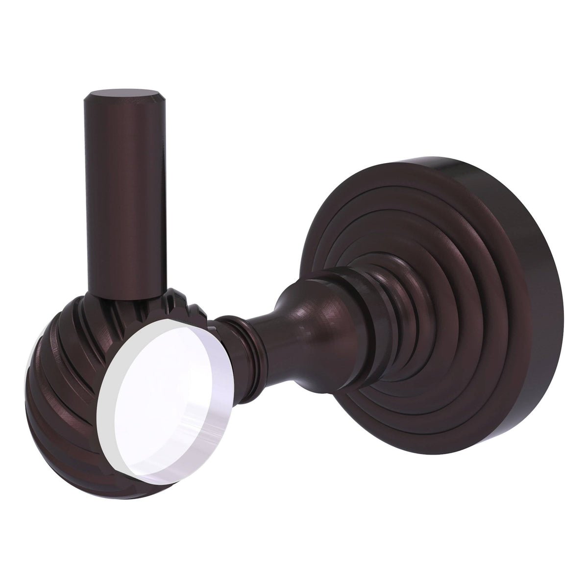 Antique Bronze Robe Hook P8020