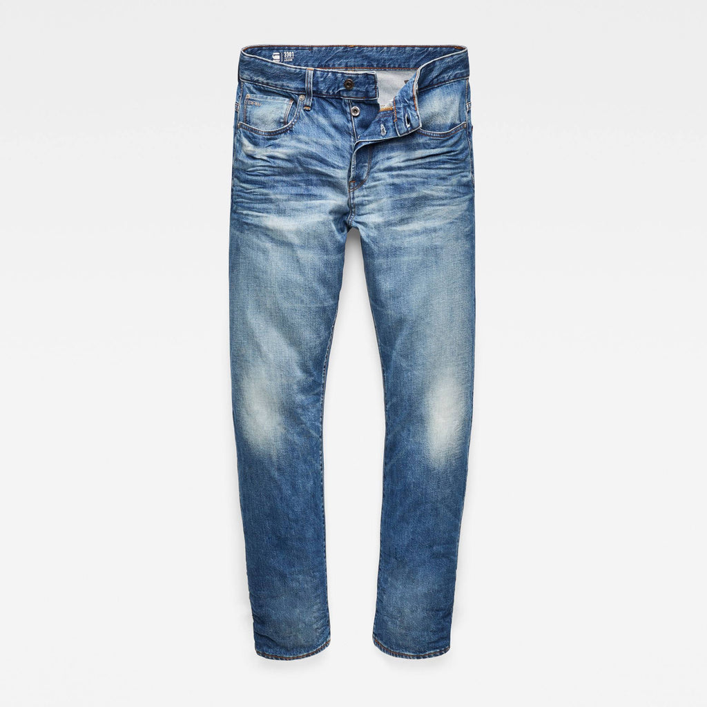 Loose Jeans F14344