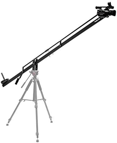 8 ft Aircraft Aluminum Camera Crane H662841