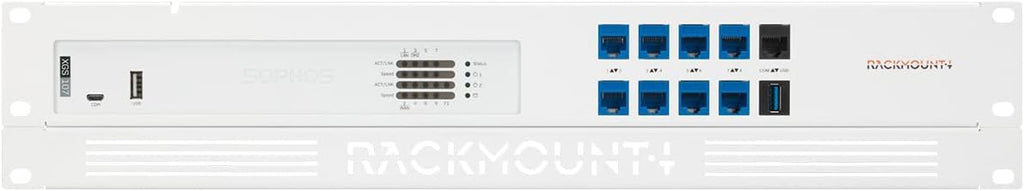 Rack Mounting Kit T702