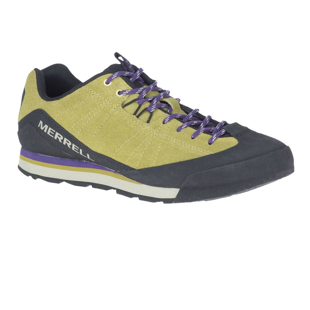 Suede Catalyst Shoes J77070