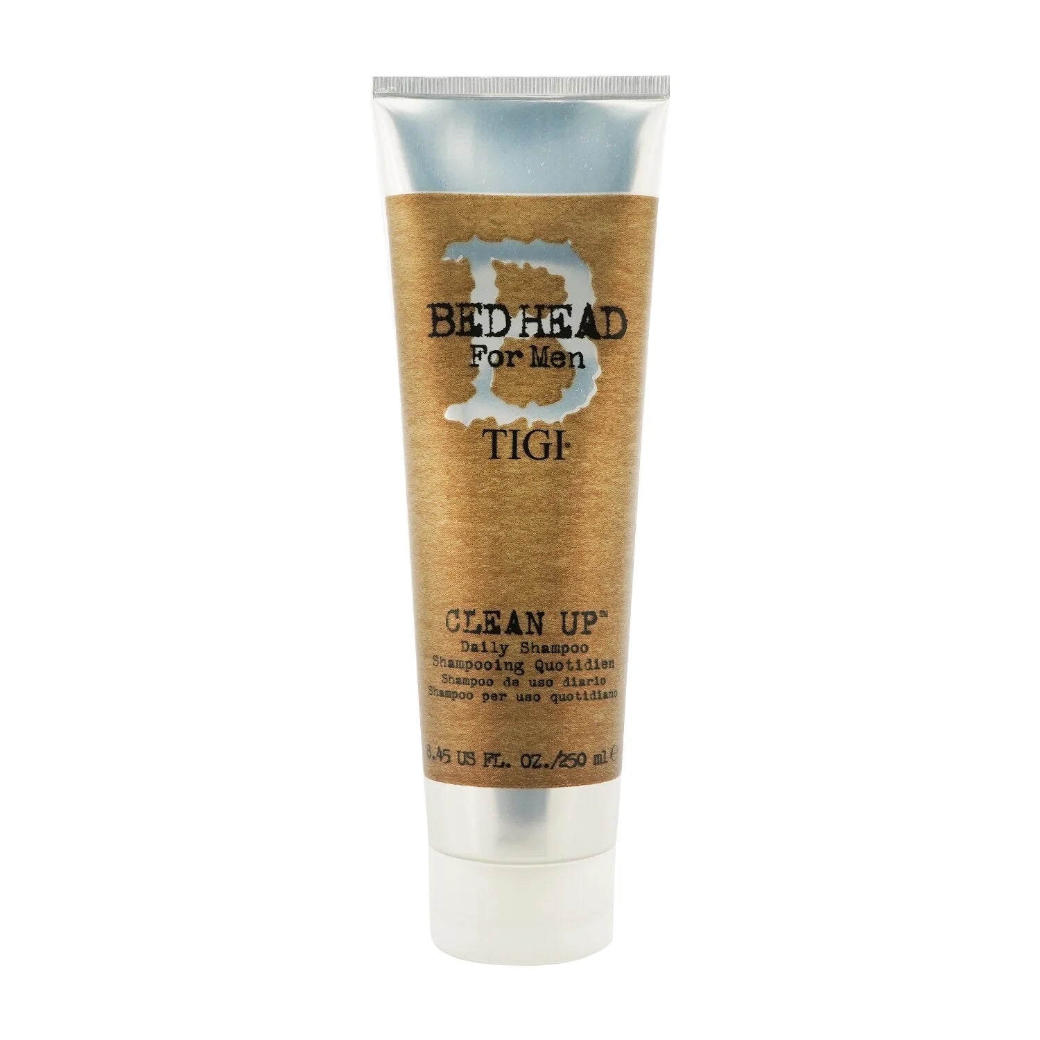 Clean Up Daily Shampoo 250ml G11661