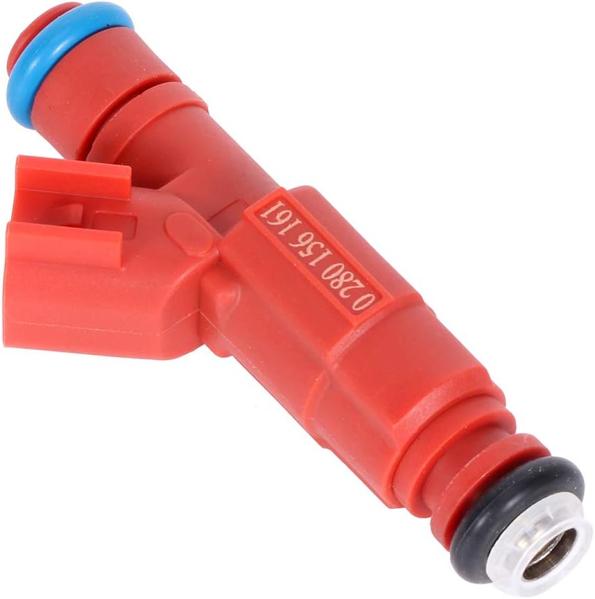 6pcs 12 Holes Fuel Injectors Set H497252