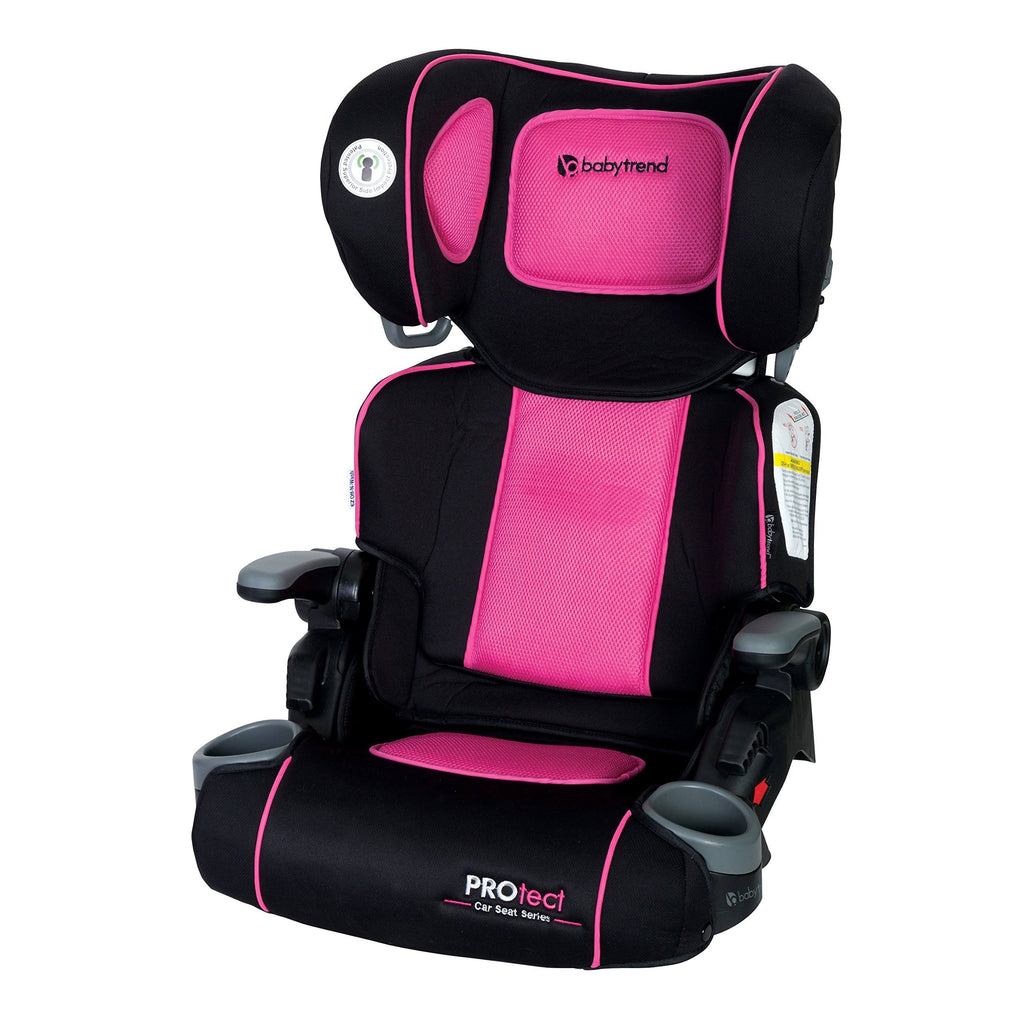 Folding Booster Car Seat V3282