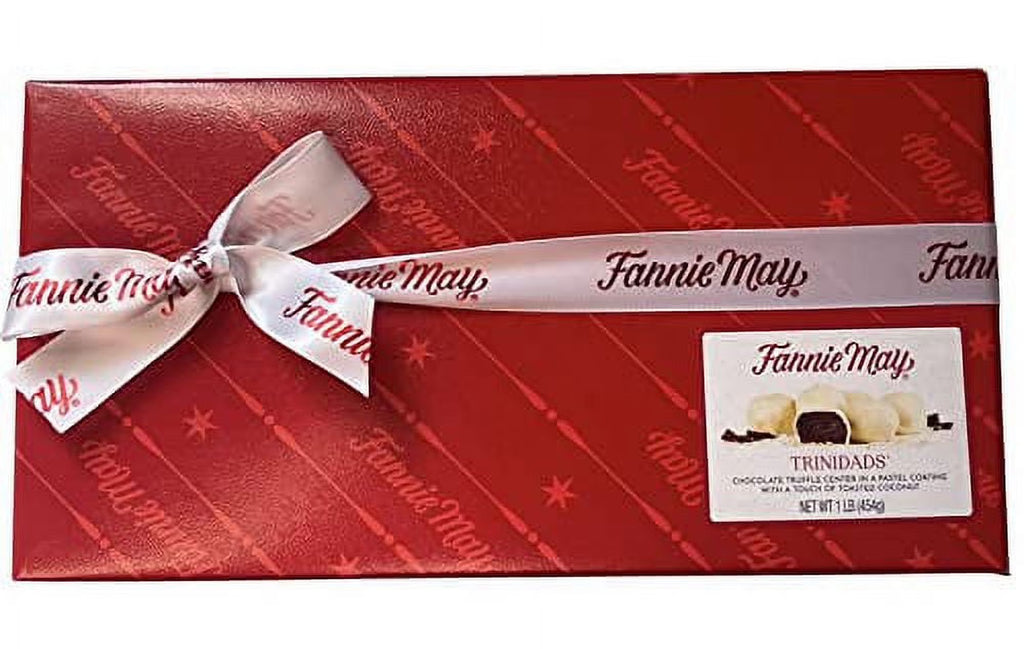Premium Milk and Dark Chocolates 1 Pound Box R8535