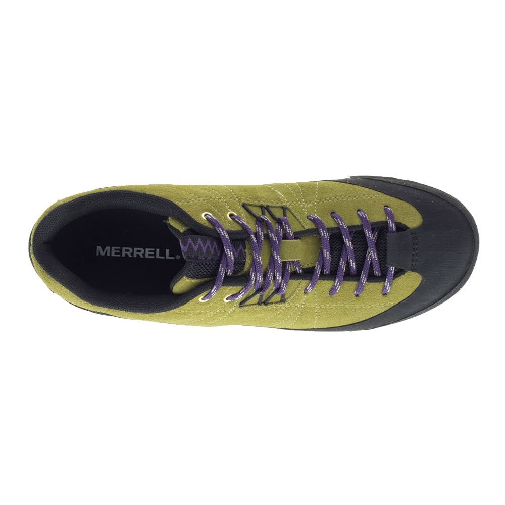 Suede Catalyst Shoes J77070