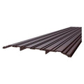 Bronze Commercial Saddle Threshold H813589