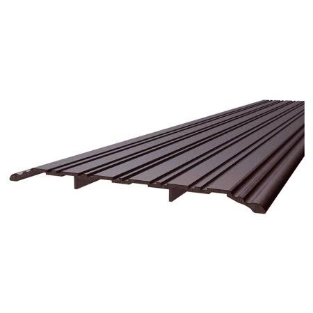 Bronze Commercial Saddle Threshold H813589