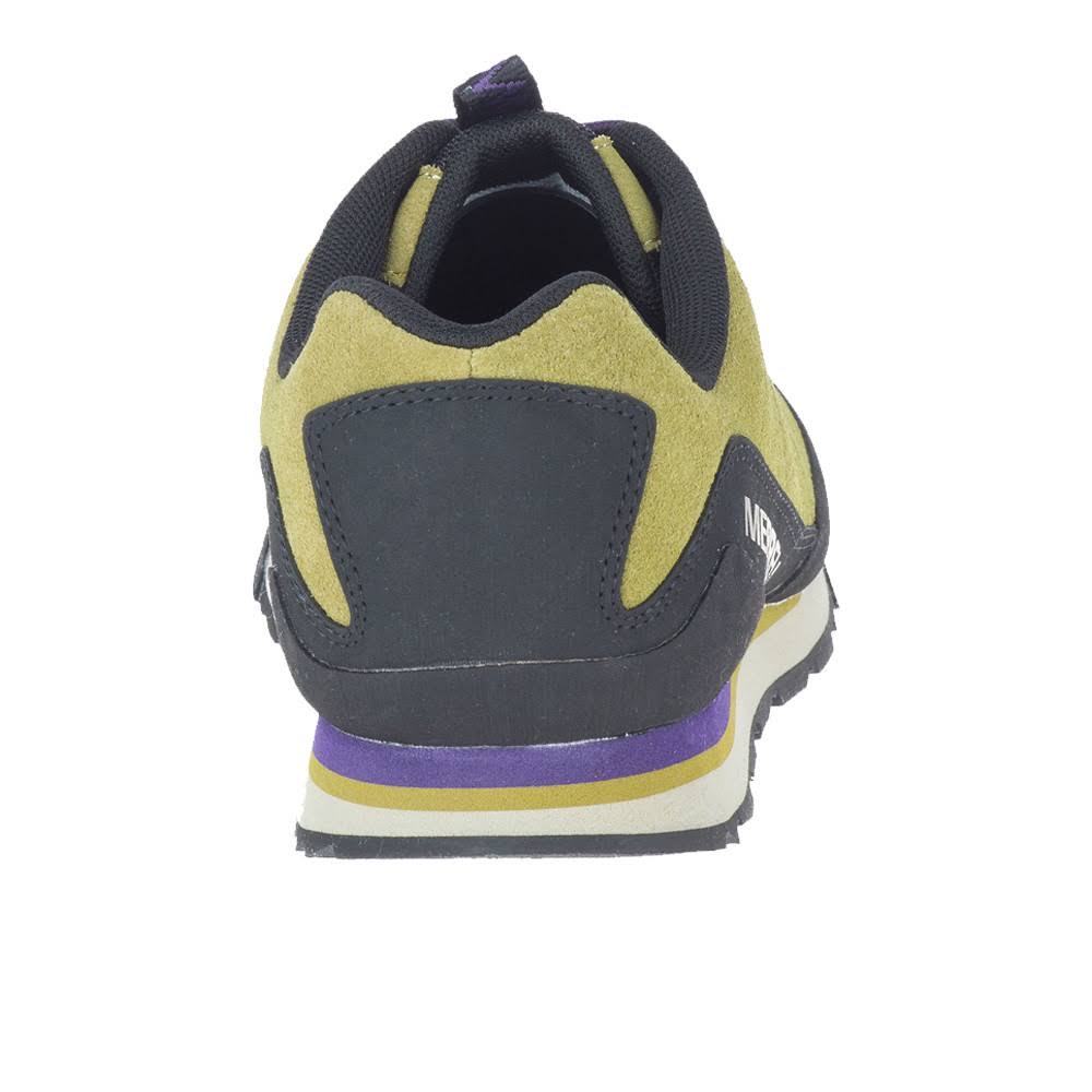 Suede Catalyst Shoes J77070