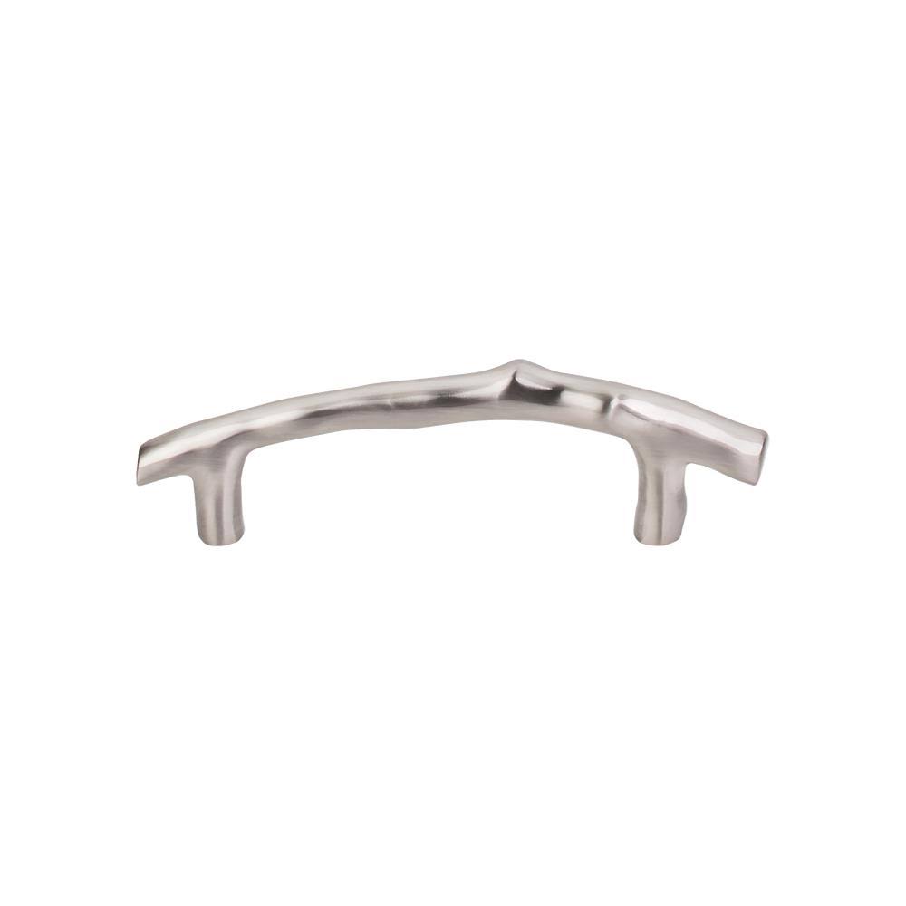 Polished Chrome Twig Pull 12 inch U3470