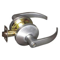 Lever Lockset, Mechanical, Privacy U57570