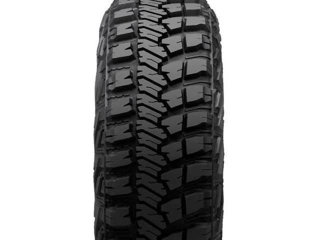 LT315/70R17 Tire with Kevlar G377796