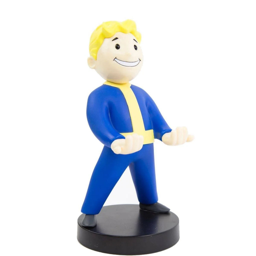 Fallout LookSee Box with Nanoforce Figures F358730