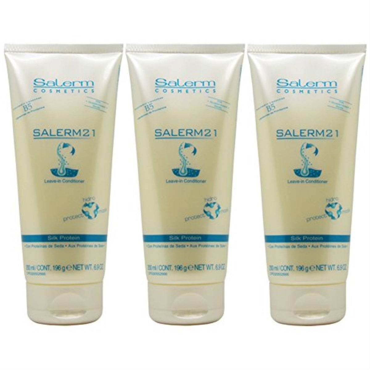 Leave in Conditioner 6.9oz (Pack of 3) N152087